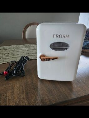 Frosh Mini Cooler